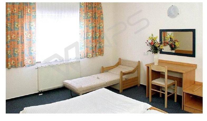 Imagen de la habitación del Hotel Rajsky. Foto 8