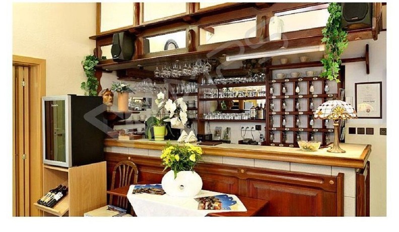 Imagen de los interiores del Hotel Rajsky. Foto 12