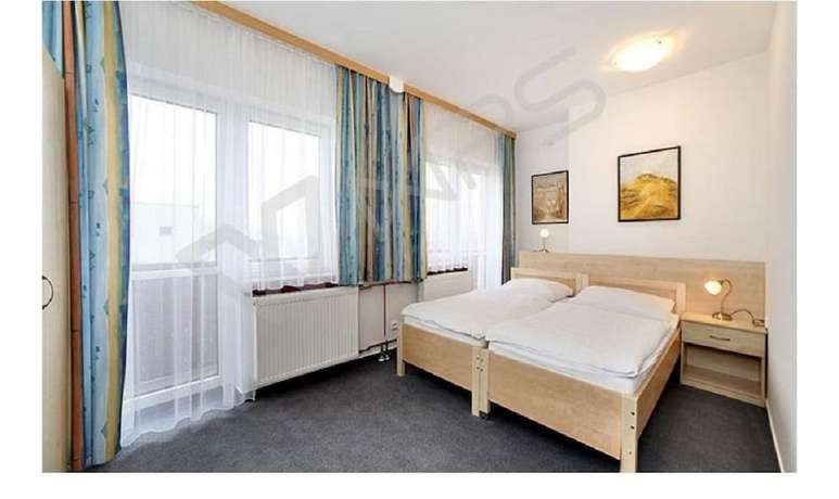 Imagen de la habitación del Hotel Rajsky. Foto 10