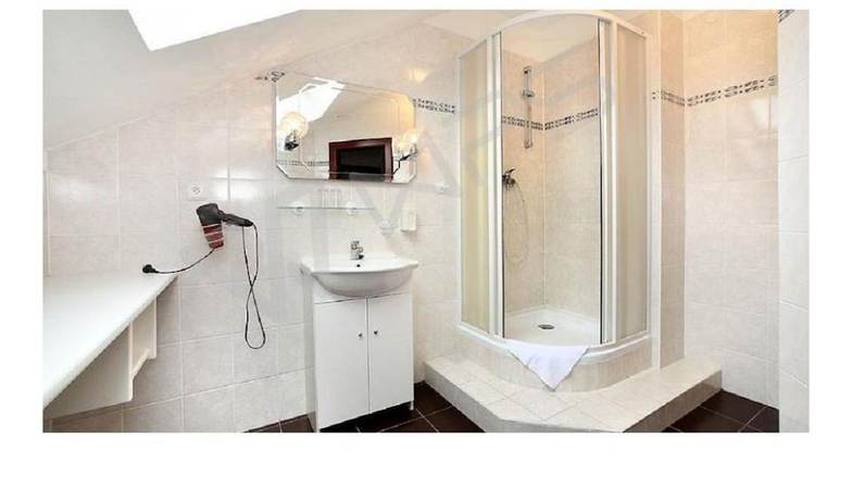 Imagen de la habitación del Hotel Rajsky. Foto 11