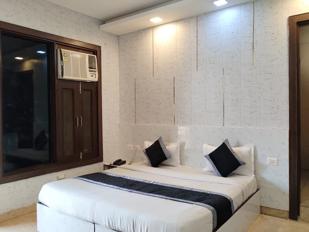Imagen de la habitación del Hotel Rajvansh Palace. Foto 3