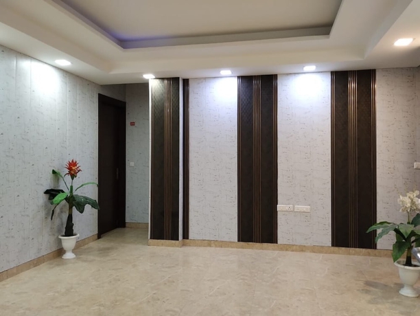 Imagen de los interiores del Hotel Rajvansh Palace. Foto 9