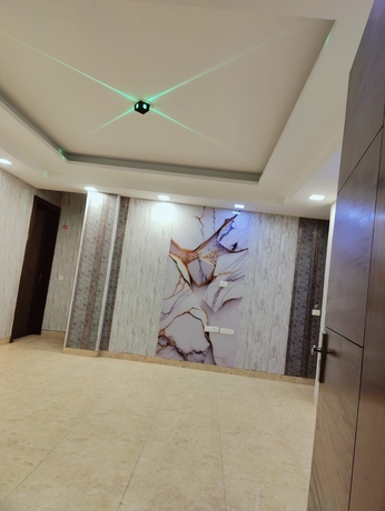 Imagen de los interiores del Hotel Rajvansh Palace. Foto 11