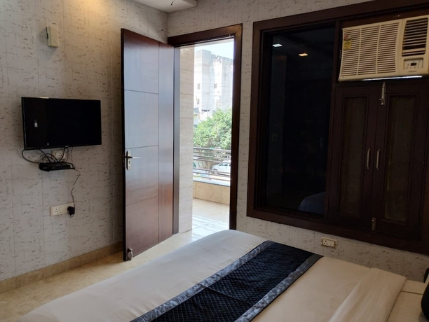 Imagen de la habitación del Hotel Rajvansh Palace. Foto 6
