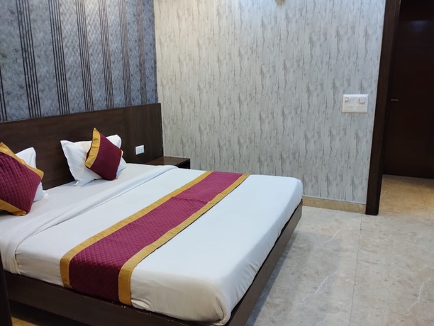 Imagen de la habitación del Hotel Rajvansh Palace. Foto 7