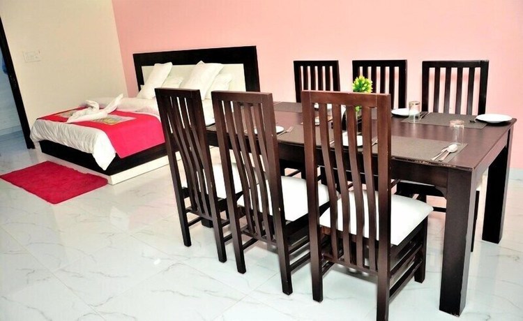 Imagen de la habitación del Hotel Rajvanshi Palace by Jassrithas. Foto 3
