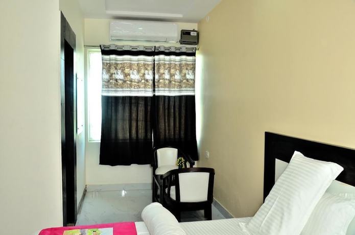 Imagen de la habitación del Hotel Rajvanshi Palace by Jassrithas. Foto 4