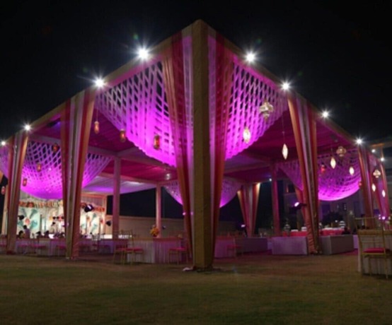Imagen de los exteriores del Hotel Rajvanshi Palace by Jassrithas. Foto 8