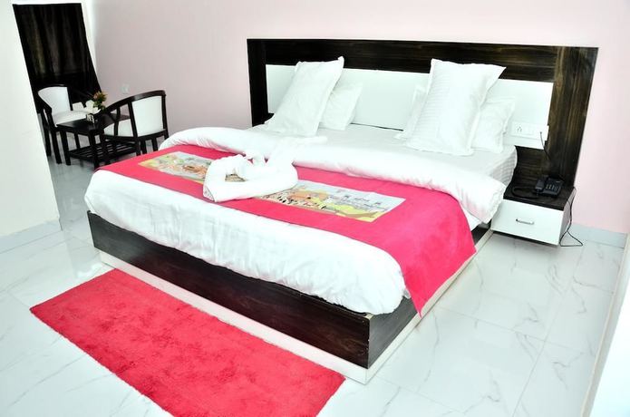 Imagen de la habitación del Hotel Rajvanshi Palace by Jassrithas. Foto 5
