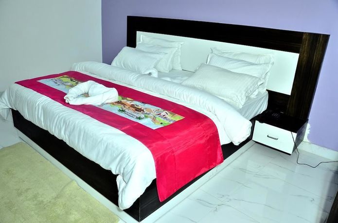 Imagen de la habitación del Hotel Rajvanshi Palace by Jassrithas. Foto 6