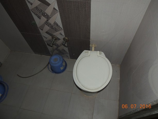 Imagen de la habitación del Hotel Rajvi Palace. Foto 5