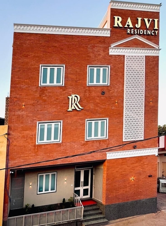 Imagen general del Hotel Rajvi Residency A Unit of JASs and Resorts. Foto 1