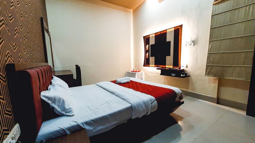 Imagen general del Hotel Rajyashree Palace. Foto 5