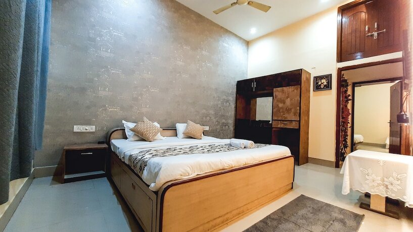 Imagen general del Hotel Rajyashree Palace. Foto 6