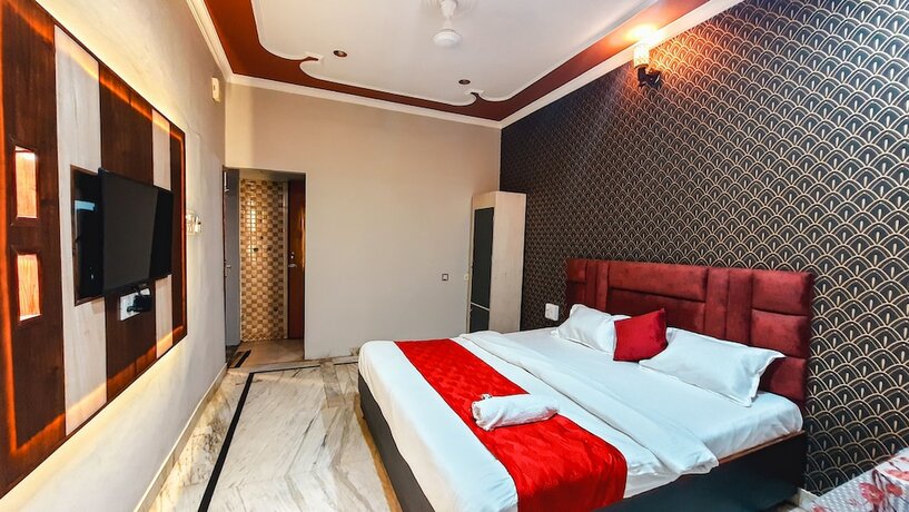 Imagen general del Hotel Rajyashree Palace. Foto 7