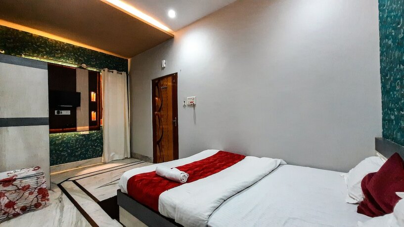 Imagen de la habitación del Hotel Rajyashree Palace. Foto 15