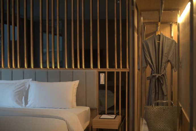 Imagen de la habitación del Hotel Rak Elegant Patong. Foto 2