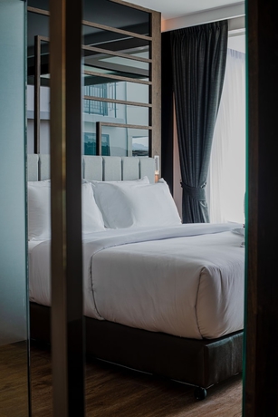 Imagen de la habitación del Hotel Rak Elegant Patong. Foto 7