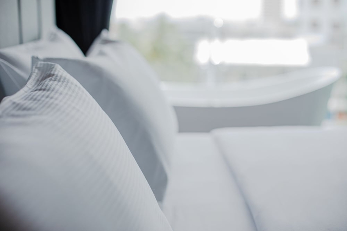 Imagen de la habitación del Hotel Rak Elegant Patong. Foto 16