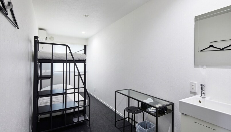 Imagen de la habitación del Hotel Rak Kiyomizu. Foto 26