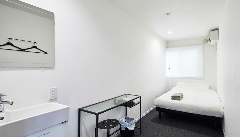 Imagen de la habitación del Hotel Rak Kiyomizu. Foto 27