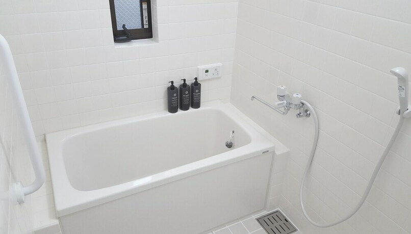 Imagen de la habitación del Hotel Rak Kiyomizu. Foto 30
