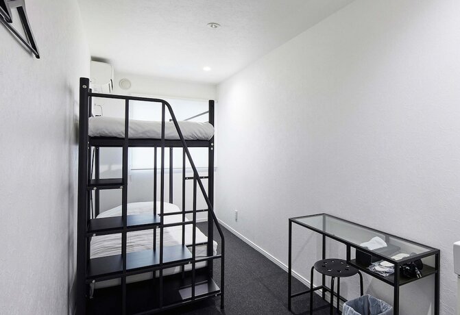Imagen de la habitación del Hotel Rak Kiyomizu. Foto 33