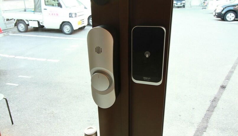 Imagen de los interiores del Hotel Rak Kiyomizu. Foto 38