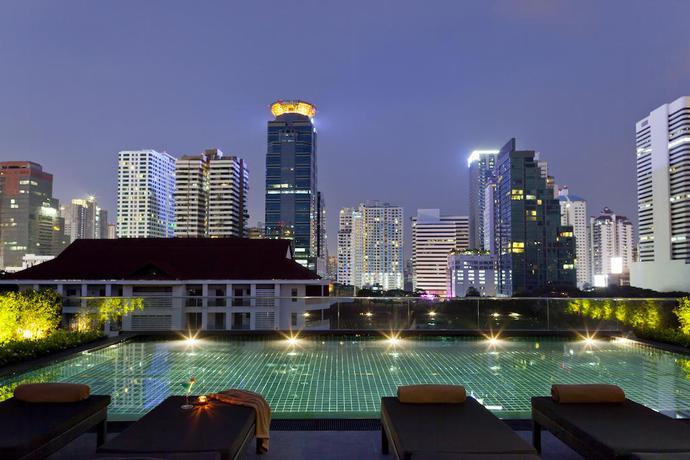 Imagen general del Hotel RakYim Siam - Sukhumvit 15. Foto 2