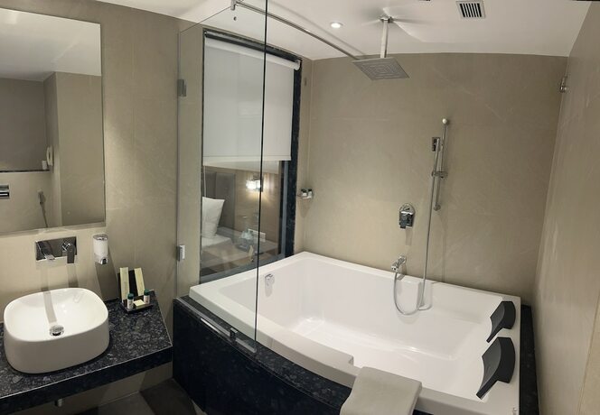 Imagen general del Hotel Rakabi The Fern, Igatpuri. Foto 5