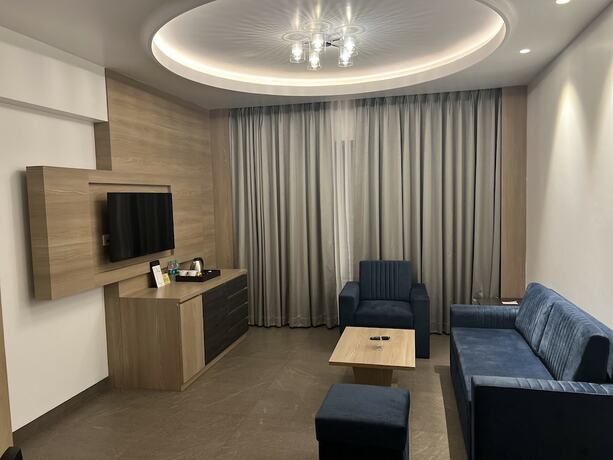 Imagen general del Hotel Rakabi The Fern, Igatpuri. Foto 6