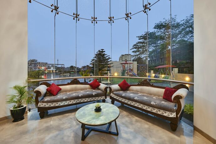 Imagen general del Hotel Rakabi The Fern, Igatpuri. Foto 11