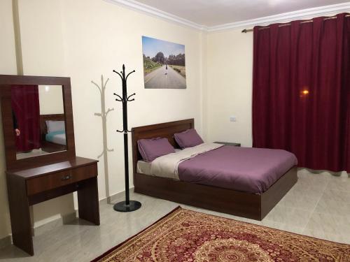 Imagen de la habitación del Hotel Rakan Apartand Luxury Rooms. Foto 4