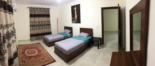 Imagen de la habitación del Hotel Rakan Apartand Luxury Rooms. Foto 5
