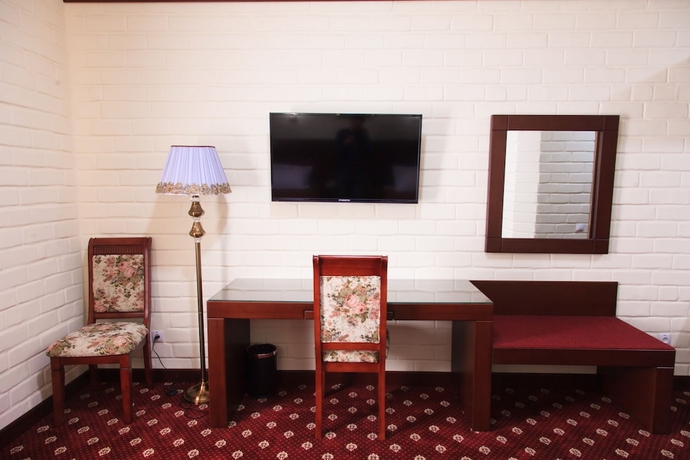 Imagen de la habitación del Hotel Rakat Plaza. Foto 13