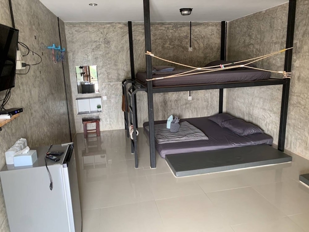Imagen de la habitación del Hotel Rakchayanin Resort Koh Larn. Foto 7