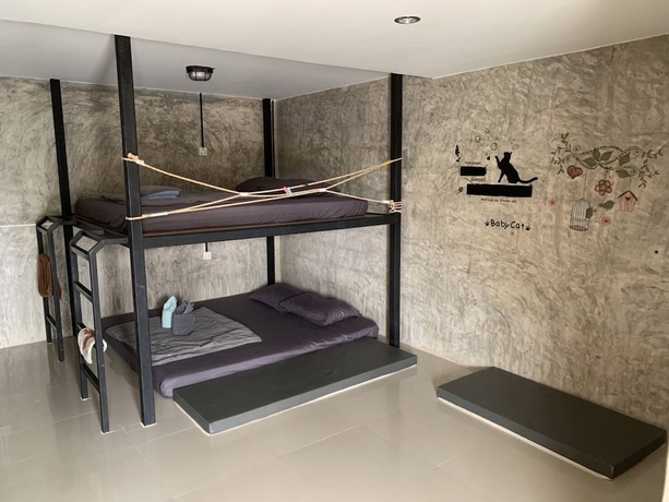 Imagen de la habitación del Hotel Rakchayanin Resort Koh Larn. Foto 8