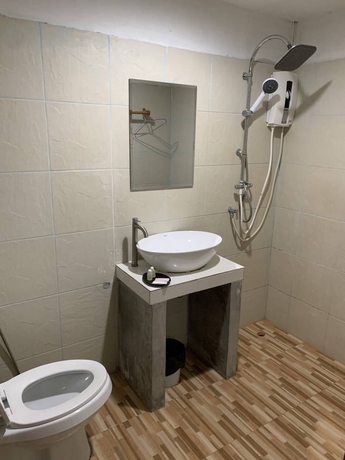 Imagen de la habitación del Hotel Rakchayanin Resort Koh Larn. Foto 10