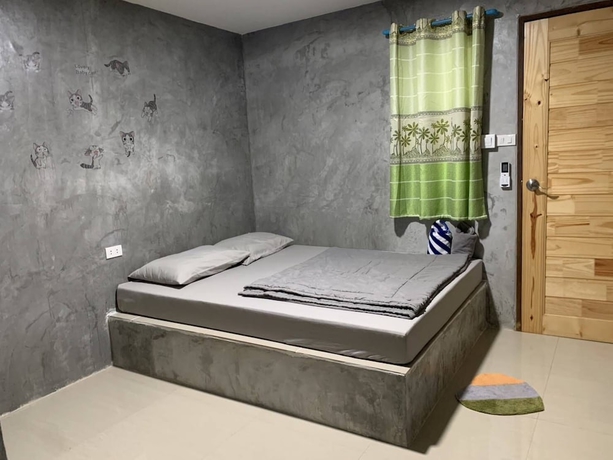 Imagen de la habitación del Hotel Rakchayanin Resort Koh Larn. Foto 12