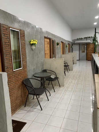 Imagen de la habitación del Hotel Rakchayanin Resort Koh Larn. Foto 13