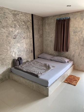 Imagen de la habitación del Hotel Rakchayanin Resort Koh Larn. Foto 15