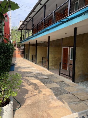 Imagen general del Hotel Rakchayanin Resort Koh Larn. Foto 4