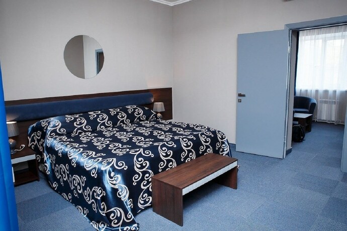 Imagen general del Hotel Raketa. Foto 2