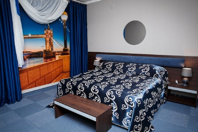 Imagen general del Hotel Raketa. Foto 9