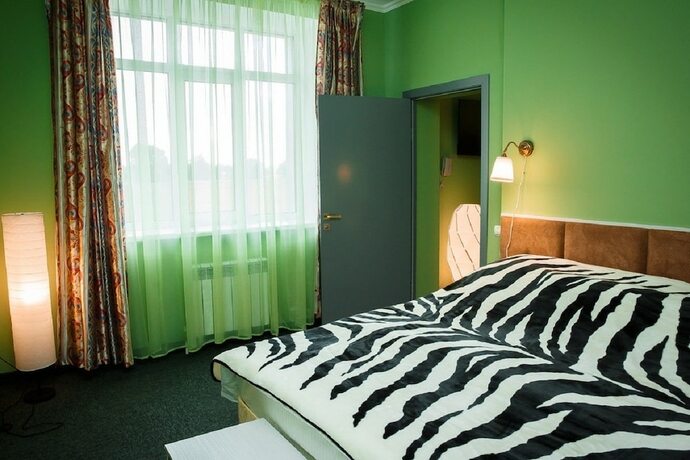 Imagen general del Hotel Raketa. Foto 10