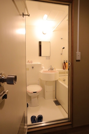 Imagen de la habitación del Hotel Raki Onsenryokan. Foto 8