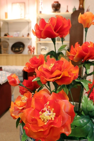 Imagen de los interiores del Hotel Raki Onsenryokan. Foto 14