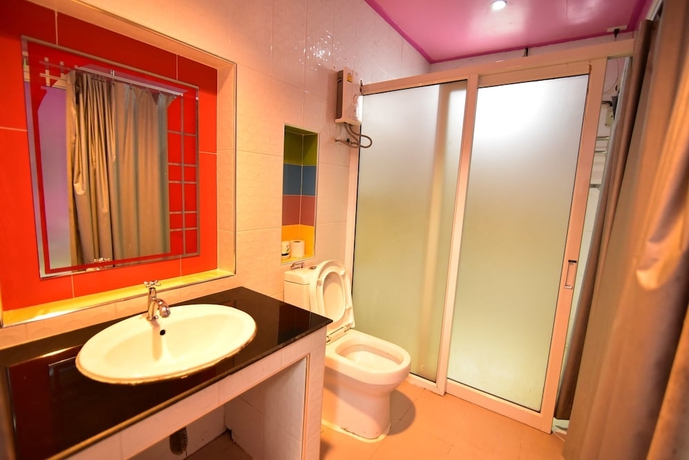 Imagen de la habitación del Hotel Rakkan Resort 2. Foto 7