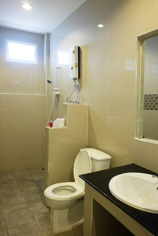 Imagen de la habitación del Hotel Rakkan Resort 2. Foto 8