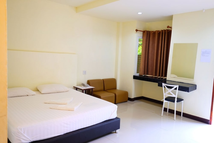 Imagen de la habitación del Hotel Rakkan Resort 2. Foto 9